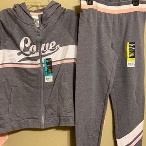Jogger Set